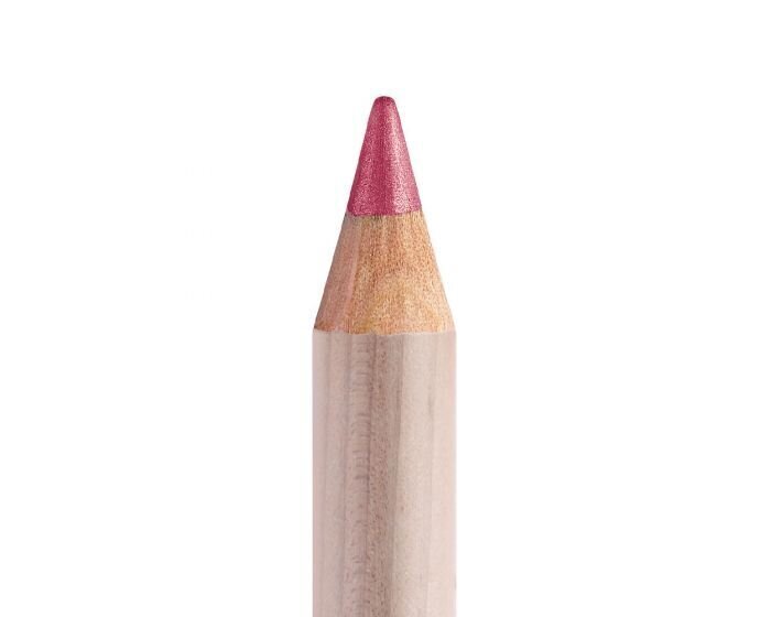 Green Couture huulepliiats Artdeco Smooth Lip Liner 1,4 g, 86 - Rosy feelings hind ja info | Huulepulgad, -läiked, -palsamid, vaseliin | kaup24.ee