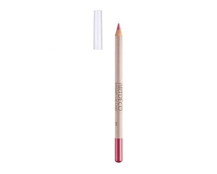 Green Couture huulepliiats Artdeco Smooth Lip Liner 1,4 g, 86 - Rosy feelings hind ja info | Huulepulgad, -läiked, -palsamid, vaseliin | kaup24.ee