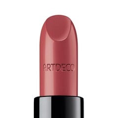 Huulepulk Artdeco Perfect Color Lipstick 2021 4 g, 884 - warm rosewood hind ja info | Huulepulgad, -läiked, -palsamid, vaseliin | kaup24.ee