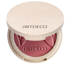 Green Couture põsepuna Artdeco Silky Powder Blush 40, 4 g hind ja info | Päikesepuudrid, põsepunad | kaup24.ee