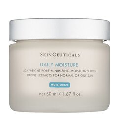 Niisutav näokreem SkinCeuticals 60 ml цена и информация | Кремы для лица | kaup24.ee