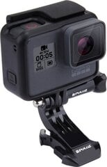 Puluz J hoidik tegevuskaameratele, 2 tk. hind ja info | Videokaamerate lisatarvikud | kaup24.ee