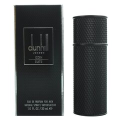 Парфюмированная вода Dunhill Icon Elite For Men EDP для мужчин 30 мл цена и информация | Мужские духи | kaup24.ee