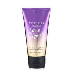 Lõhnastatud ihupiim Victoria's Secret Love Spell, 75 ml hind ja info | Lõhnastatud kosmeetika naistele | kaup24.ee