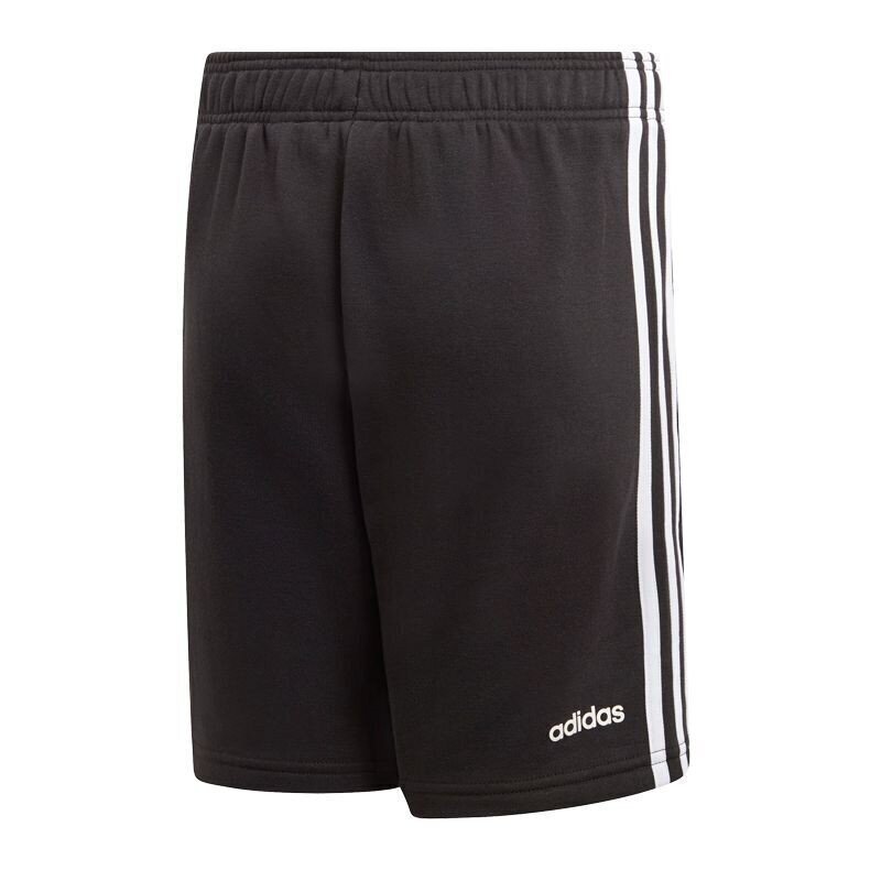 Spordipüksid poistele Adidas Essentials 3S Short JR DV1796 цена и информация | Poiste lühikesed püksid | kaup24.ee