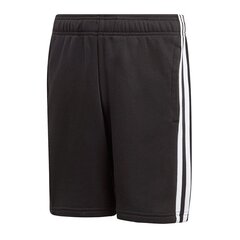 Spordipüksid poistele Adidas Essentials 3S Short JR DV1796 hind ja info | Poiste lühikesed püksid | kaup24.ee