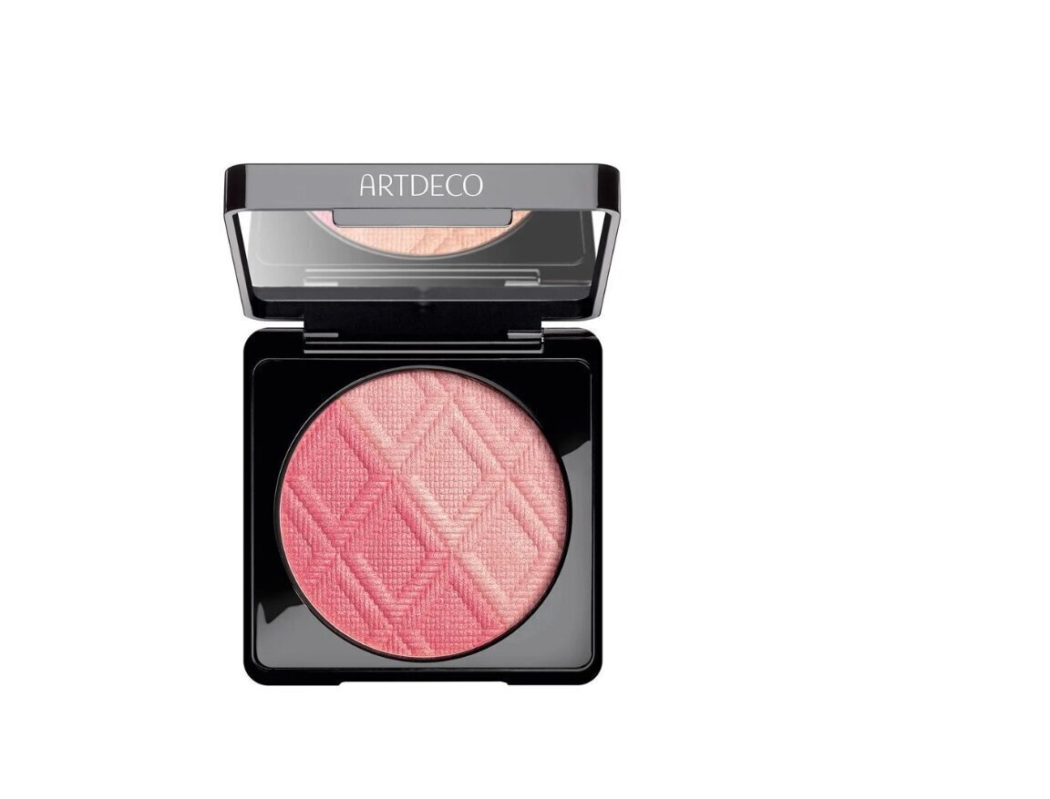 Põsepuna Artdeco Bronzing Blush 2021, 10 g hind ja info | Päikesepuudrid, põsepunad | kaup24.ee