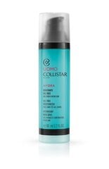 Niisutav näogeel meestele Collistar Uomo 80 ml цена и информация | Кремы для лица | kaup24.ee