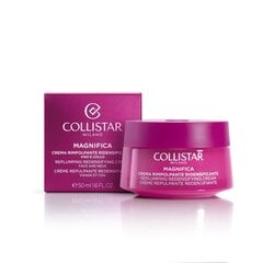 Näokreem Collistar Magnifica Replumping Redensifying 50 ml hind ja info | Näokreemid | kaup24.ee