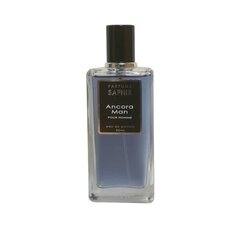 Parfüümvesi meestele Saphir Ancora Pour Homme EDP, 50 ml hind ja info | Meeste parfüümid | kaup24.ee
