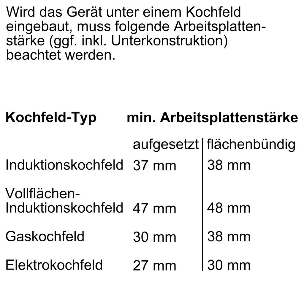 Bosch HSG636XS6 цена и информация | Ahjud | kaup24.ee