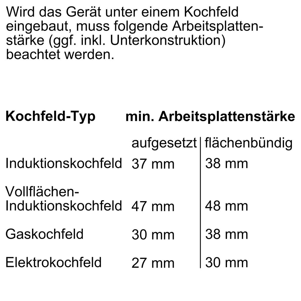 Bosch HSG636XS6 hind ja info | Ahjud | kaup24.ee