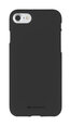 Чехол Mercury Soft Jelly Case Samsung S21 Plus черный