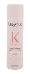 Kuivšampoon Kerastase Fresh Affair 233 ml hind ja info | Šampoonid | kaup24.ee