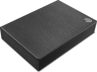 Seagate STKC5000400 цена и информация | Жёсткие диски (SSD, HDD) | kaup24.ee