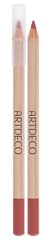 Green Couture карандаш для губ Artdeco Smooth Lip Liner 1,4 г, 24 - Clearly rosewood цена и информация | Помады, бальзамы, блеск для губ | kaup24.ee