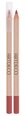 Green Couture huulepliiats Artdeco Smooth Lip Liner 1,4 g, 24 - Clearly rosewood