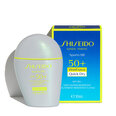 Kreempuuder Shiseido Sports BB SPF50+ 30 ml, Dark