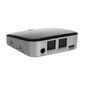 Audiocore - Adapter bluetooth 2w1 AC830 saatja hind ja info | USB jagajad, adapterid | kaup24.ee