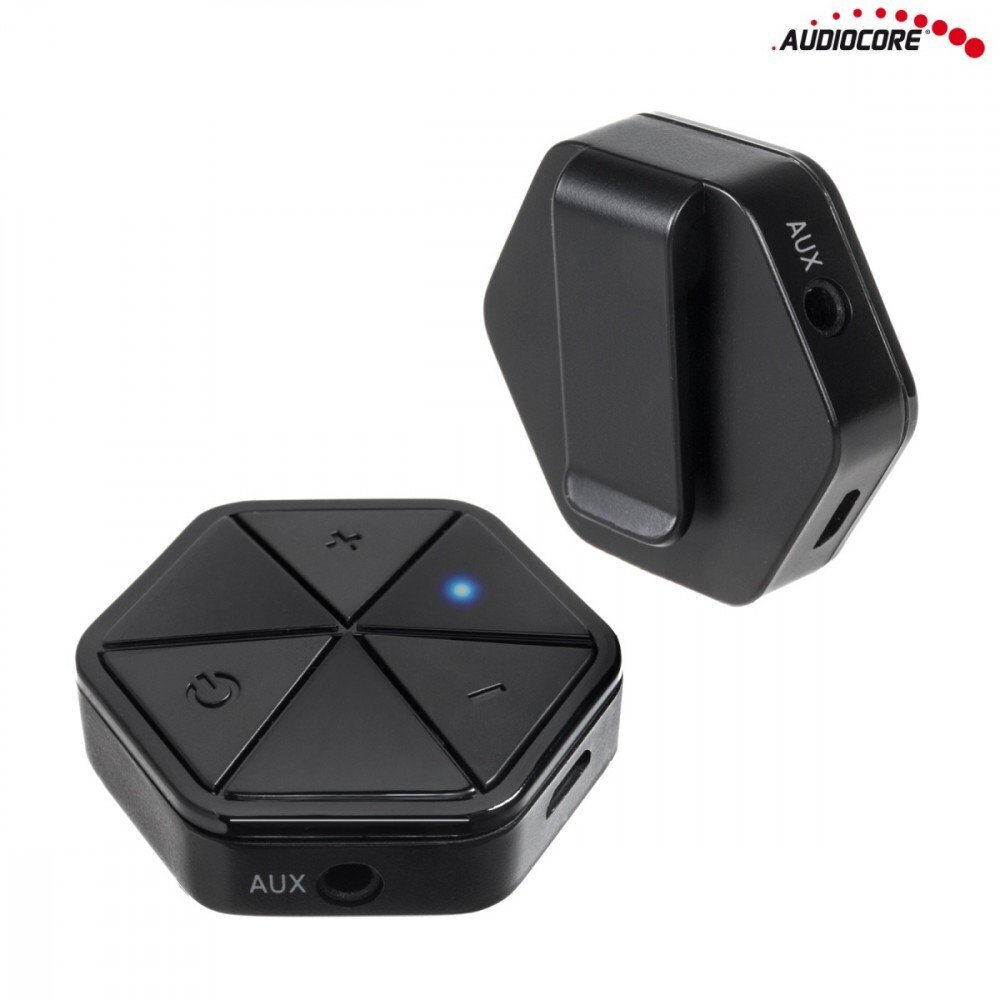 Audiocore AC815 hind ja info | USB jagajad, adapterid | kaup24.ee