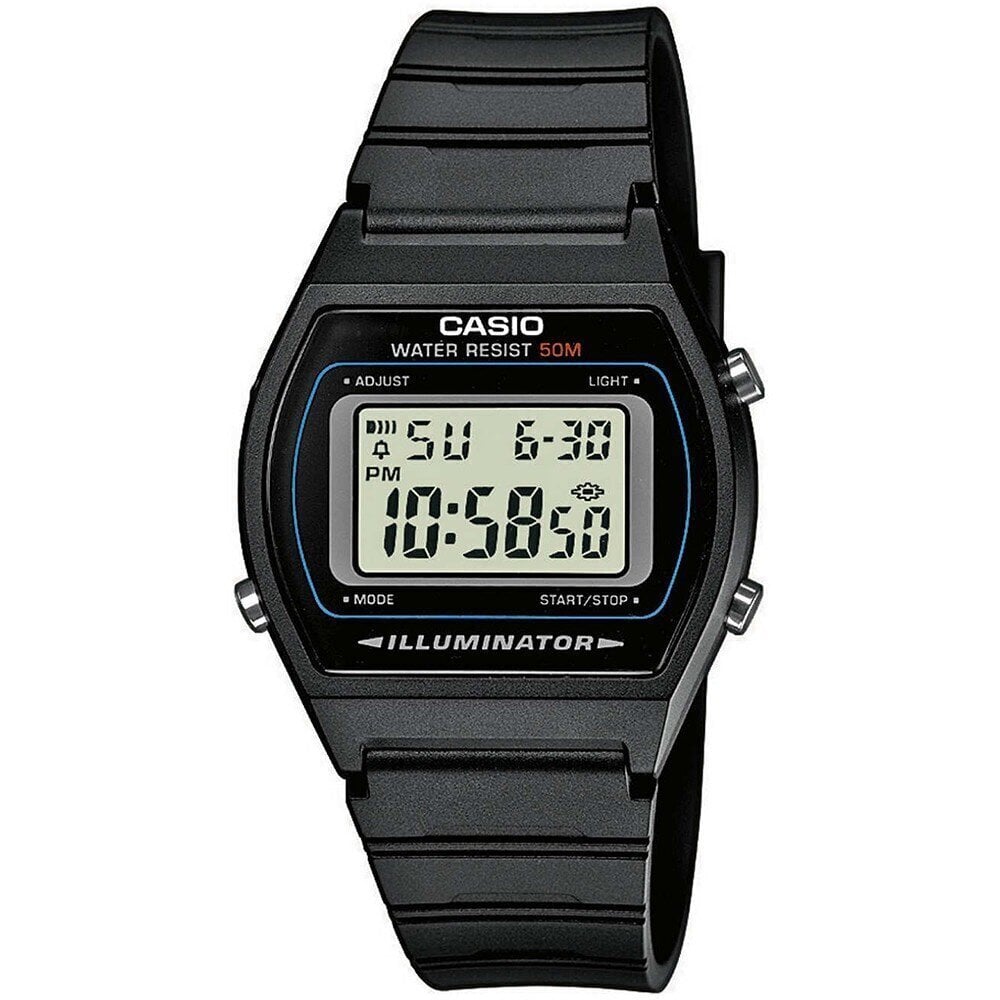 Casio Collection meeste käekell цена и информация | Meeste käekellad | kaup24.ee