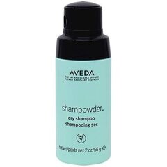 Kuivšampoon Aveda Shampure 56 g hind ja info | Aveda Kosmeetika, parfüümid | kaup24.ee