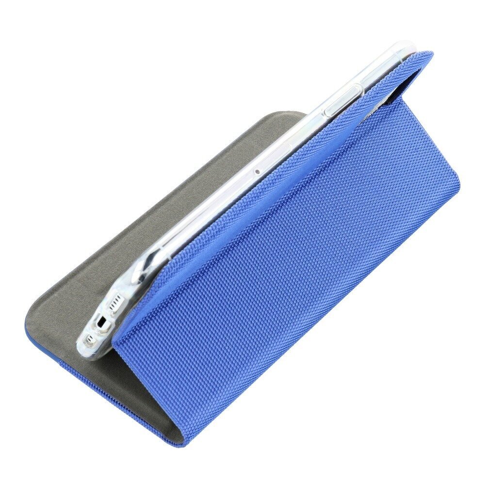Telefoniümbris Sensitive Book sobib Samsung Galaxy Xcover 5, sinine hind ja info | Telefoni kaaned, ümbrised | kaup24.ee