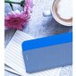 Telefoniümbris Sensitive Book sobib Samsung Galaxy Xcover 5, sinine hind ja info | Telefoni kaaned, ümbrised | kaup24.ee
