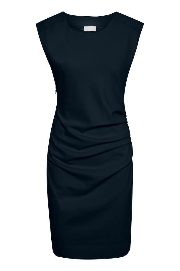 Naiste kleit Kaffe, sinine hind ja info | Kleidid | kaup24.ee