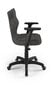 Kontoritool Entelo Good Chair Uni AT33, hall / must hind ja info | Kontoritoolid | kaup24.ee