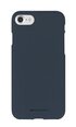 Чехол Mercury Soft Jelly Case Samsung A726 A72 5G черный