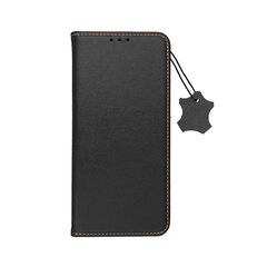 Telefoniümbris Forcell SMART PRO sobib Samsung Galaxy A52 / A52 5G, must цена и информация | Чехлы для телефонов | kaup24.ee