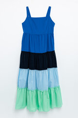Itaalia kleit naistele The Lulu hind ja info | Kleidid | kaup24.ee