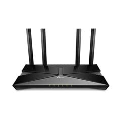 TP-Link Archer AX1500 цена и информация | Маршрутизаторы (роутеры) | kaup24.ee