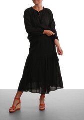 Блузка женская Saint Tropez, чёрная цена и информация | Женские блузки, рубашки | kaup24.ee