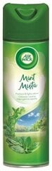 AIR WICK Mint, 300 ml hind ja info | Õhuvärskendajad | kaup24.ee