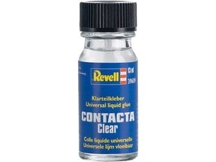 Клей Revell Contacta Clear 20 гр, 39609 цена и информация | Клей | kaup24.ee