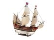 Mudellaev, Revell - Mayflower - 400th Anniversary Gift set, 1/83, 05684 hind ja info | Klotsid ja konstruktorid | kaup24.ee