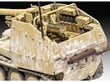 Mudeltank, Revell - Sturmpanzer 38(t) Grille Ausf. M, 1/72, 03315 цена и информация | Klotsid ja konstruktorid | kaup24.ee