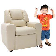 Кресло для отдыха Homcom цена и информация | Кресла для отдыха | kaup24.ee