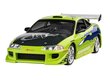 Mudelauto, Revell - Fast & Furious Brian´s 1995 Mitsubishi Eclipse, 1/24, 07691 цена и информация | Klotsid ja konstruktorid | kaup24.ee