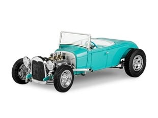 Сборная пластиковая модель Revell - 1929 Ford Model A Roadster, 1/25, 14463 цена и информация | Конструкторы и кубики | kaup24.ee
