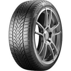 Uniroyal Winter Expert 195/65R15 91T hind ja info | Talverehvid | kaup24.ee