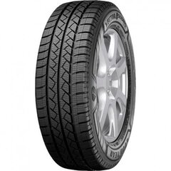 Goodyear Vec4seasonscargo hind ja info | Talverehvid | kaup24.ee