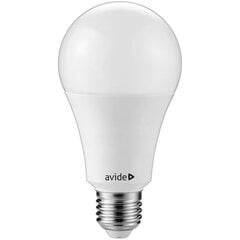 LED-lambipirn Avide 10W A60 E27 3000K 3tk цена и информация | Лампочки | kaup24.ee