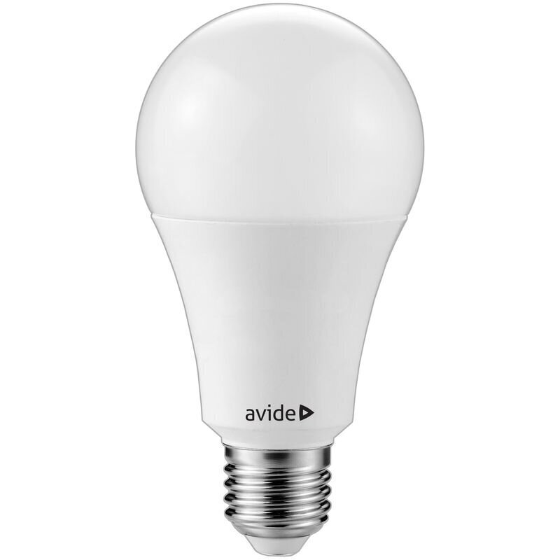 LED-lambipirn Avide 10W A60 E27 3000K 3tk hind ja info | Lambipirnid, lambid | kaup24.ee