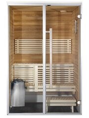 Sauna Elektrikeris Harvia Vega BC23 2,3kW Integreeritud Juhtimisega hind ja info | Sauna seadmed | kaup24.ee