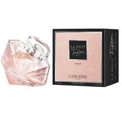 Tualettvesi Lancome La Nuit Tresor Nude EDT naistele, 50 ml hind ja info | Naiste parfüümid | kaup24.ee