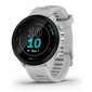 Garmin Forerunner® 55 White hind ja info | Nutikellad (smartwatch) | kaup24.ee