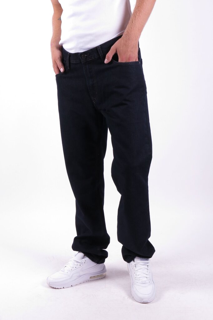 Teksapüksid Blk Jeans 82541718302210-38/34 hind ja info | Meeste teksad | kaup24.ee